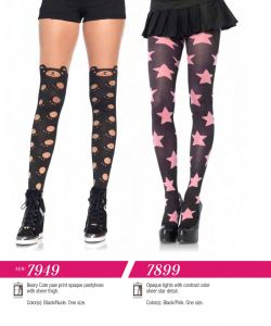 Leg Avenue - 2016 Catalog